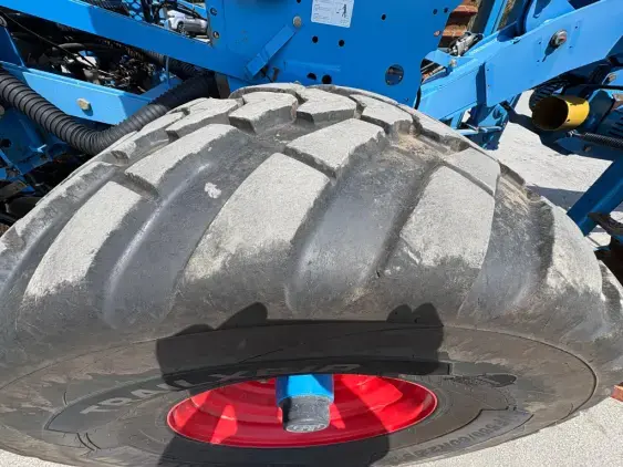 LEMKEN Zirkon 10 - Photo 10