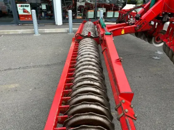 KVERNELAND VISIO 200 - Photo 9