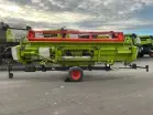 CLAAS Trion 520 - Photo 28