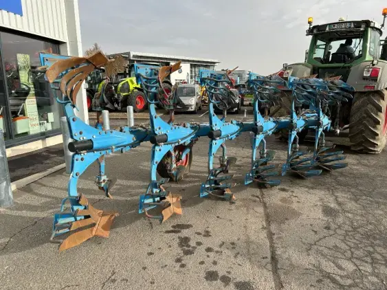LEMKEN Juwel 8 VT  - Photo 6