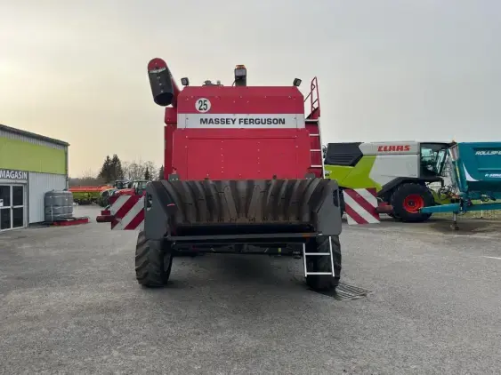 MASSEY FERGUSON 7246 ACTIVA - Photo 6