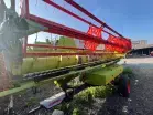CLAAS LEXION 620 - Photo 26