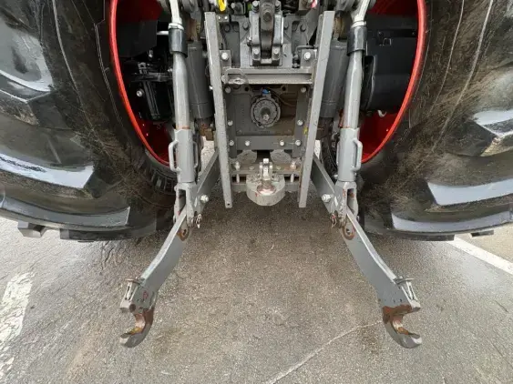 CLAAS AXION 920 CEBIS - Photo 17