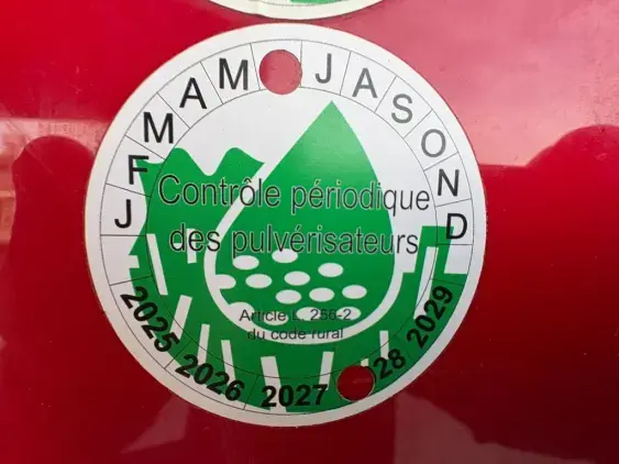 HORSCH Leeb 5LT - Photo 10