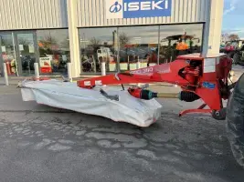 Acheter KUHN    en vente à CLAAS BEAUVAIS GUEUDET 1880