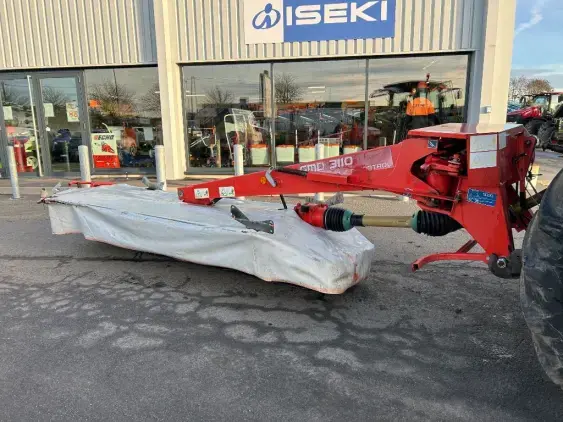 KUHN GMD3110ff - Photo 1