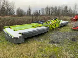 Acheter CLAAS    en vente à CLAAS ATHIES-SOUS-LAON GUEUDET 1880