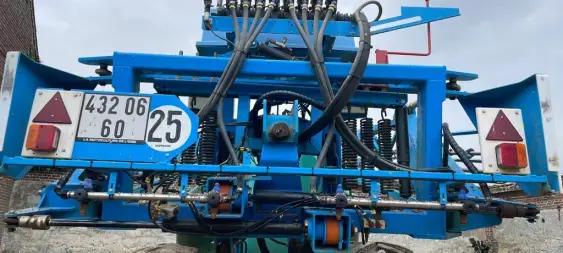 BERTHOUD TENOR - Photo 13