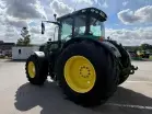 JOHN DEERE 6215R - Photo 5