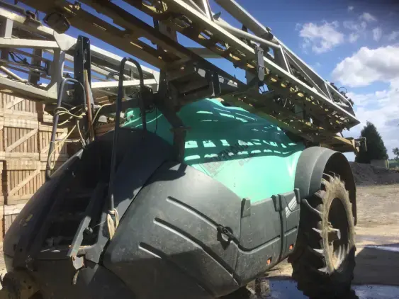 BERTHOUD VANTAGE  - Photo 18