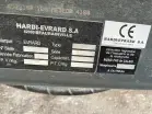 EVRARD Météor 4100 - Photo 11