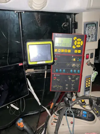 HARDI Navigator 3000 - Photo 7