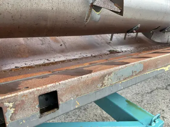 MASSEY FERGUSON 7246 ACTIVA - Photo 43