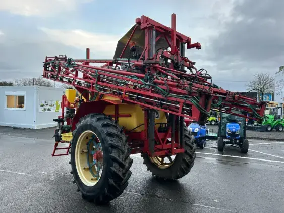 BEYNE PLK 27 2500 - Photo 5