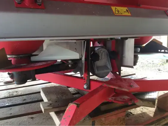 TULIP SX6000 - Photo 7