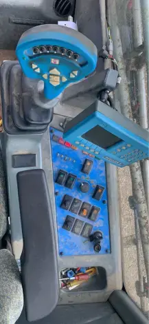 EVRARD Alpha Varitrack - Photo 15