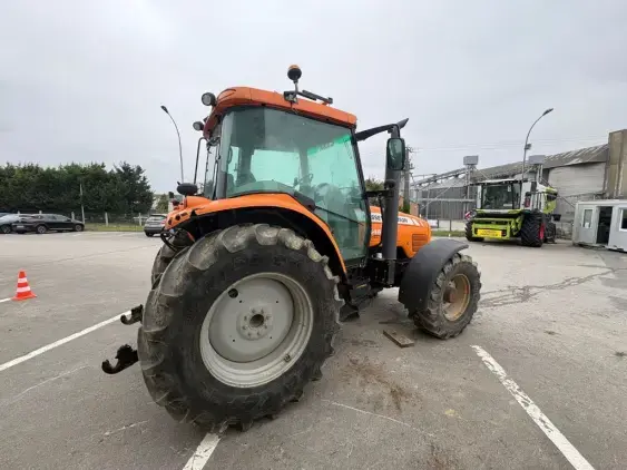 MASSEY FERGUSON 6465 DYNA 6 - Photo 7