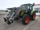 CLAAS ARION 430 CIS - Photo 3