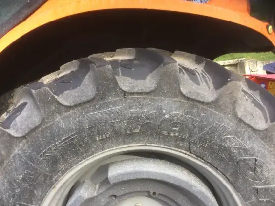 MASSEY FERGUSON 6465 DYNA 6 - Photo 11