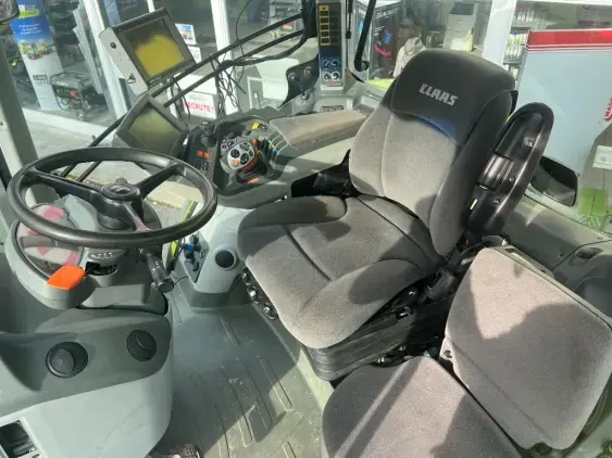 CLAAS AXION 950 CEBIS - Photo 8