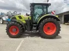 CLAAS ARION 650 - Photo 4
