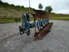 LEMKEN Vari-europal 8 - Photo 3