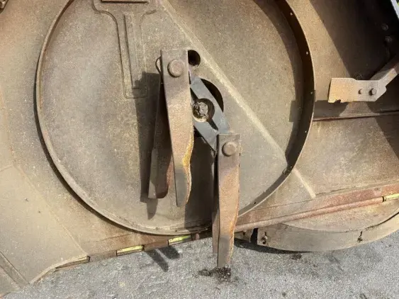 SCHULTE FX 315 - Photo 14