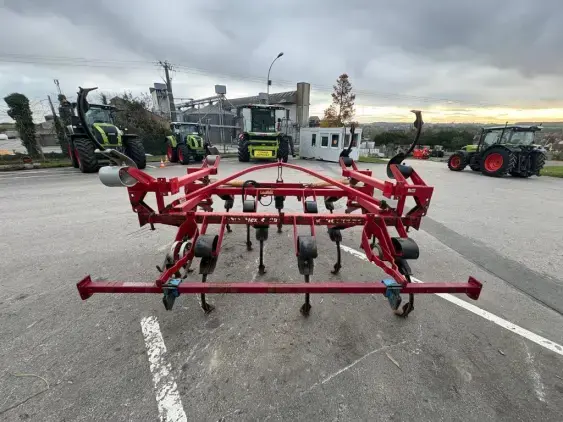 KONGSKILDE VIBROFLEX - Photo 6