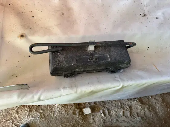 KUHN GMD-4010-FF - Photo 8