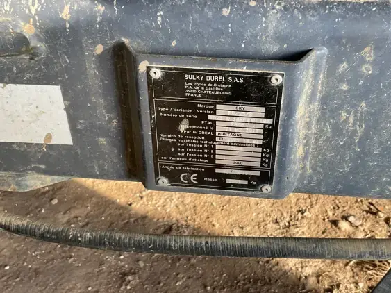 SKY EASY drill HD - Photo 9