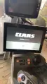 CLAAS AXION 920 CEBIS - Photo 13