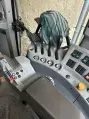 CLAAS AXION 810 - Photo 10