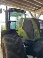 CLAAS AXION 810 - Photo 2