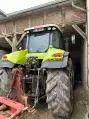 CLAAS AXION 810 - Photo 3