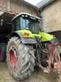 CLAAS AXION 810 - Photo 4