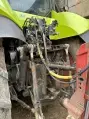CLAAS AXION 810 - Photo 8