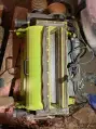 CLAAS JAGUAR 840 - Photo 7