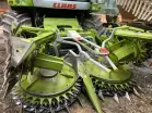 CLAAS JAGUAR 840 - Photo 9