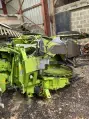 CLAAS JAGUAR 840 - Photo 10