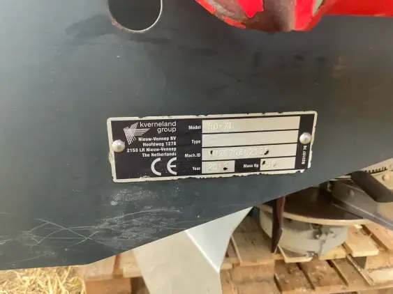 KVERNELAND RO-XL - Photo 7