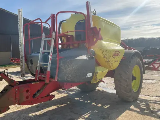 VICON Ixtrack C50 - Photo 3