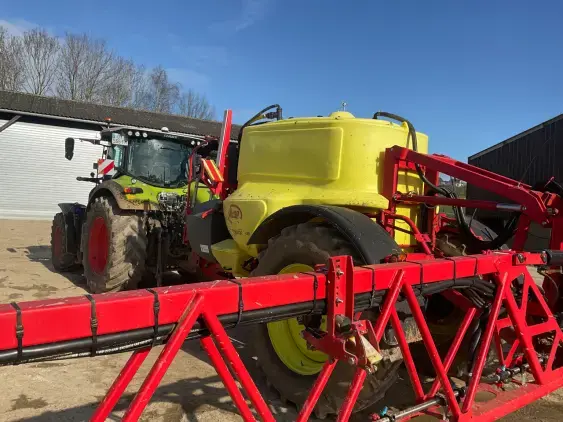 VICON Ixtrack C50 - Photo 2