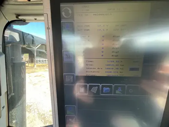 VICON Ixtrack C50 - Photo 9