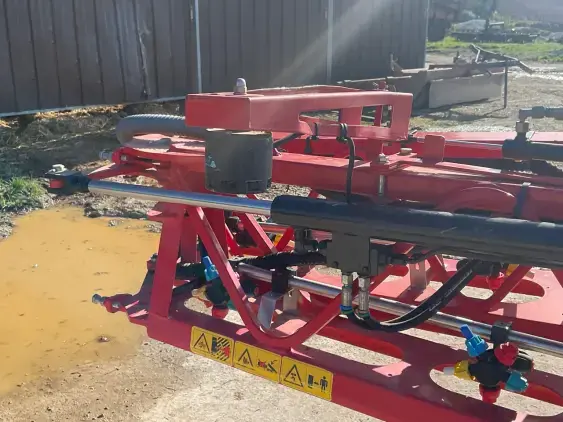 VICON Ixtrack C50 - Photo 10