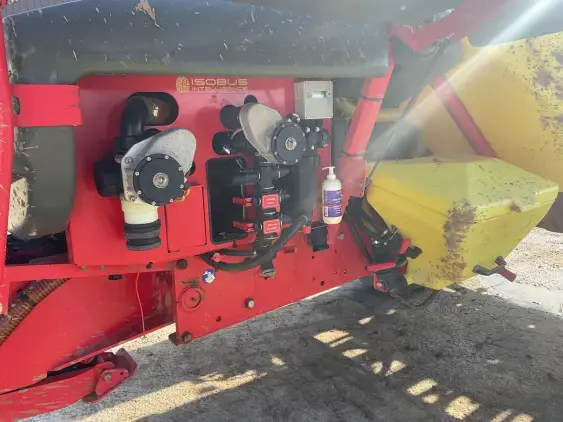 VICON Ixtrack C50 - Photo 13