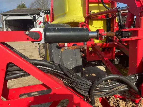 VICON Ixtrack C50 - Photo 11