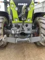 CLAAS AXION 810 - Photo 7