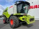 CLAAS LEXION 760 MONTANA - Photo 1