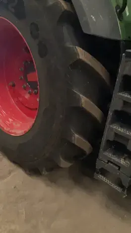 FENDT 824 VARIO PROFI + - Photo 18