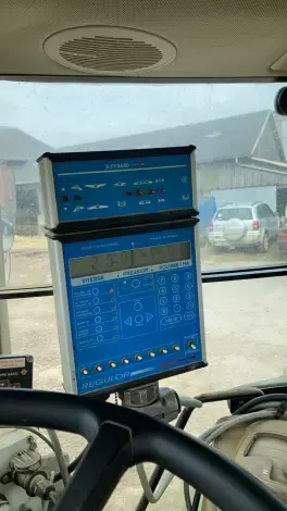 EVRARD Meteor 2800 - Photo 8